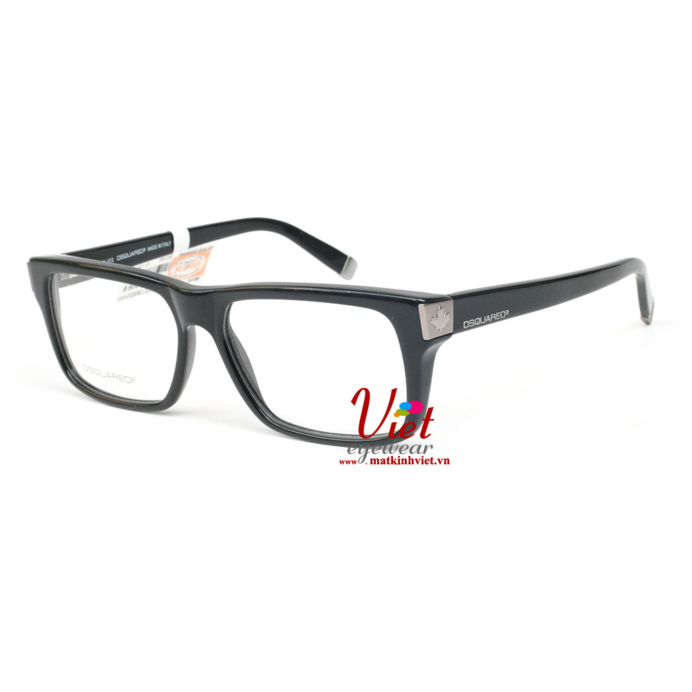 Gọng kính DSquared2 DQ5082 001